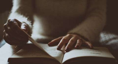 3 Strategi Ini Bisa Bantu Masyarakat Indonesia untuk "Melek" Literasi