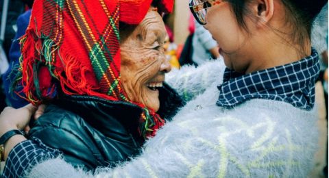 Berniat Jadi Relawan? Ini 7 Hal yang Dibutuhkan Korban Bencana Alam