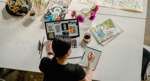 Cocok Untuk Gen Z, Ini 6 Pekerjaan Freelance yang Banyak Diincar Perusahaan