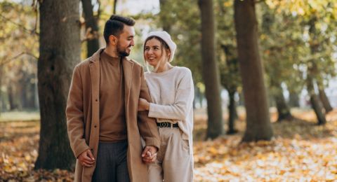 5 Zodiak yang Cocok Menjadi Pasangan Aries, Kamu Termasuk?