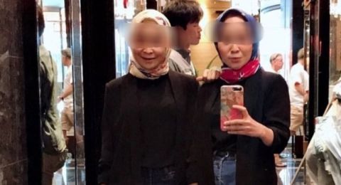 Tersangka Penipuan Iphone si Kembar Rihana-Rihani Akhirnya Tertangkap