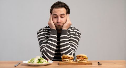 Sering Tidak Nafsu Makan? Ini 3 Zat Gizi yang Bisa Menambah Nafsu Makan