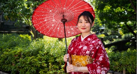5 Tips Awet Muda ala Wanita Jepang, Perawatan Kulit dengan Bahan Alami!