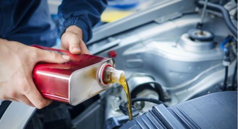 3 Manfaat Oli Bekas untuk Sepeda Motor, Bukan Hanya untuk Pelumas Mesin!