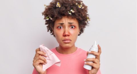 Hati-hati Kosmetik Bisa Sebabkan Alergi, Kenali 4 Tanda Berikut!