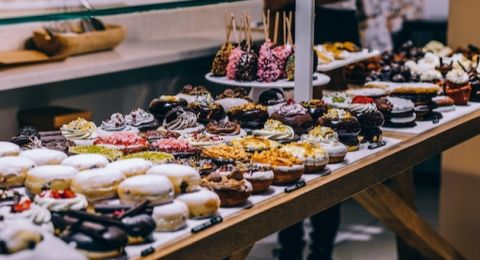 Pasti Laris! Ini 4 Ide Bisnis Makanan Online dengan Modal Kecil