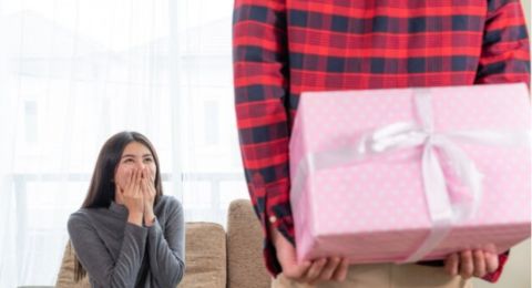 5 Cara Mengekspresikan Bahasa Cinta Act of Service, Fokus pada Tindakan!