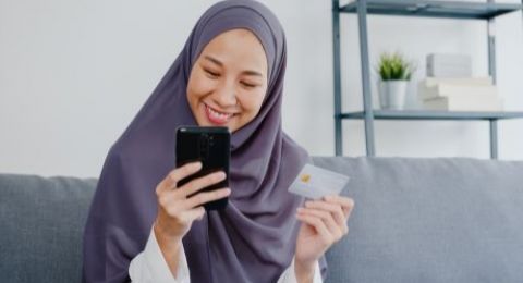 5 Tips Memanfaatkan Uang Elektronik dengan Cerdas, Hemat Banget!