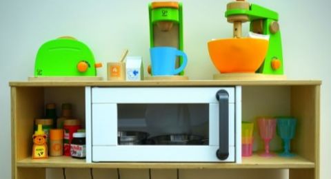 Jangan Sembarangan! 7 Tips untuk Menggunakan Microwave dengan Aman