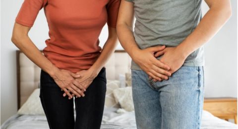 Honeymoon Cystisis, Infeksi Saluran Kencing yang Kerap Dialami Pengantin Baru