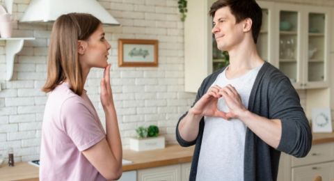 4 Cara Mengekspresikan Bahasa Cinta Word of Affirmation, Ungkapan Romatis