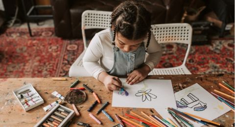 4 Zodiak yang Paling Kreatif dan Memiliki Pemikiran Unik, Kamu Termasuk?