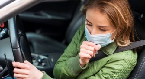 4 Makanan yang Patut Dihindari agar Tidak Mabuk Perjalanan