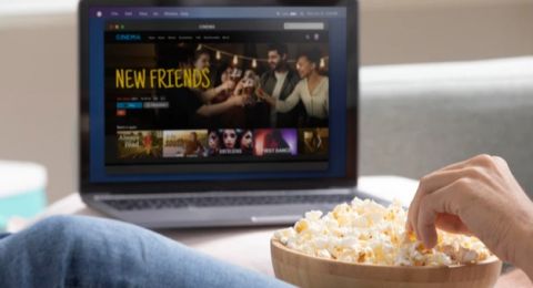 Kumpulan Berita Situs Streaming Film Online Terbaru Dan Terkini