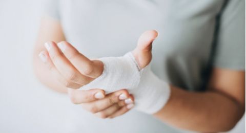 Sering Keliru, 4 Bahan Ini Sebaiknya Tidak Digunakan untuk Mengobati Luka Bakar