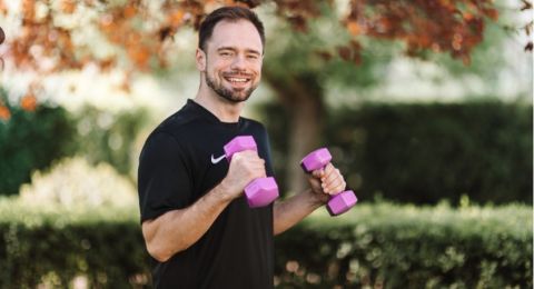 4 Zodiak yang Paling Suka Olahraga, Hidupnya Sehat Banget, Kamu Termasuk?