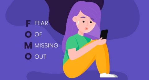 Fear of Missing Out, Ini 5 Tips Ampuh Atasi FOMO Agar Hidup Lebih Tenang