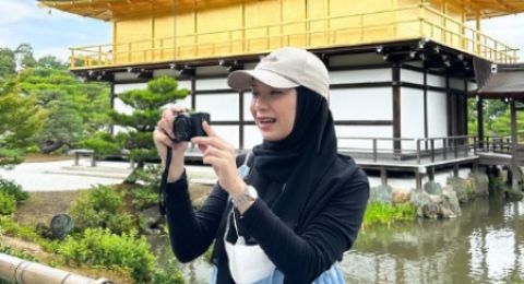 7 Kebiasaan Kreatif Ala Keke Genio untuk Menjadi Lebih Pintar dan Produktif