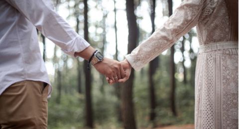 5 Tanda Kamu Memiliki Commitment Issues, Cek Dirimu Sekarang!