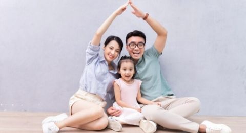 Dear Parents, Inilah 6 Kalimat Ajaib yang Wajib Diucapkan Kepada Anak