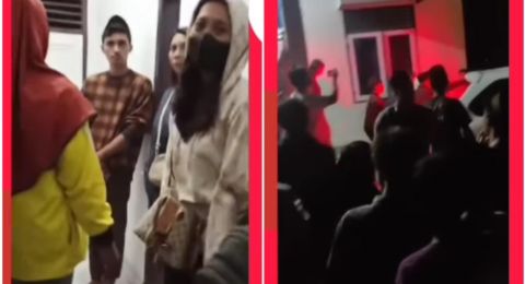 Mahasiswi KKN Ini Diusir Lantaran Sebut Tak Ada Gadis Desa yang Cantik, Klarifikasi kok Senyam-senyum