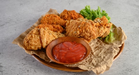 4 Tips Sehat Makan Gorengan, Perhatikan Minyak yang Digunakan!