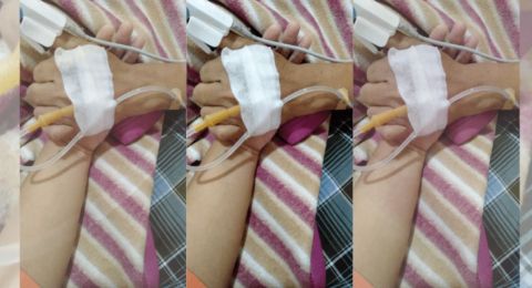 Penting! 16 Barang yang Wajib Dibawa Ketika Mendampingi Pasien Rawat Inap