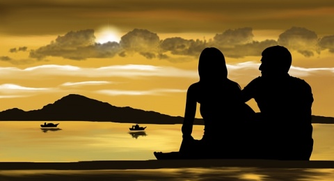 6 Penyebab Pasangan Memilih Diam saat Bertengkar, Tidak Ingin Konflik