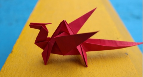 Mengasah Bakat Tersembunyi: Mengenal Lebih Dekat Seni Origami