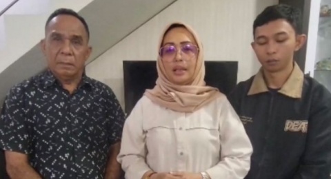 Mirip Mario Dandy, Ketua DPRD Ambon Ucap Belasungkawa ke Korban Penganiayaan Anaknya Malah Disindir: Enggak Minta Maaf