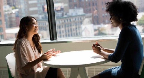 Sering Mati Kutu Saat Ngobrol? Ini Dia 5 Kuncinya!