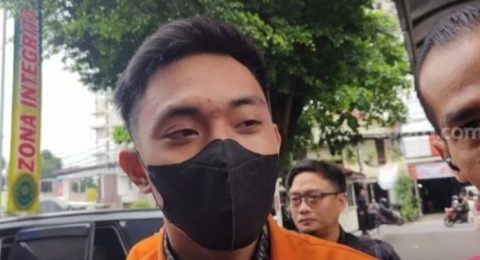 Aniaya David, Mario Dandy Sebut 'Tak Sangka Lakukan Perbuatan Sehebat Itu'