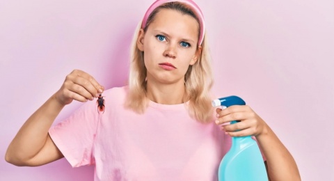 6 Langkah Mengusir Kecoa dari Rumah, Pernah Mencobanya?