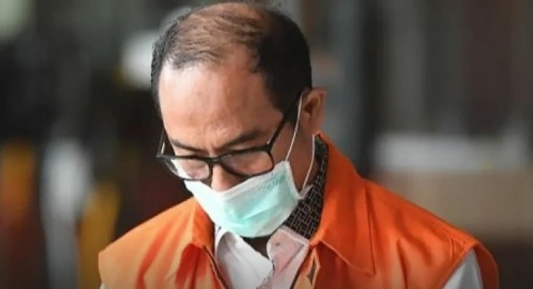 Hakim Agung Gazalba Saleh Divonis Bebas, Netizen: Suap dan Terima Suap Kok Beda