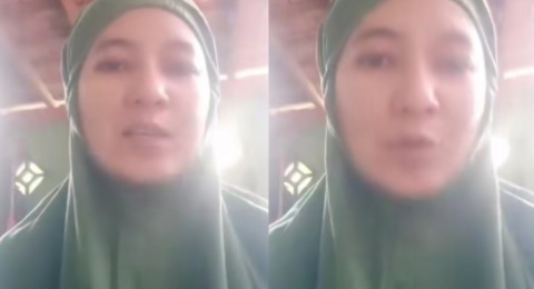 Anaknya 13 Kali Gagal Ujian SIM, Emak-Emak Ini Layangkan Protes ke Kapolri