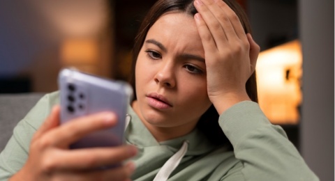 Kena Ghosting? Jangan Galau! Ini Dia Cara Bangkit Lagi