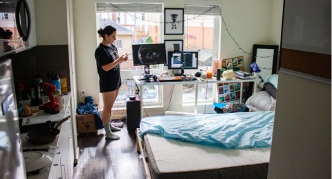 Nggak Cuma soal Ngekos Bareng! 5 Alasan Kenapa Co-living Jadi Pilihan Anak Muda di Kota Besar