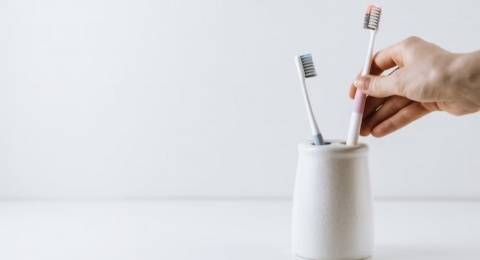 4 Tips Merawat Sikat Gigi dengan Benar, Mau Tahu?