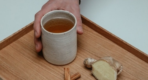 Ternyata Gampang, Ini 6 Bahan Alami yang Bisa Membersihkan Usus Kotor