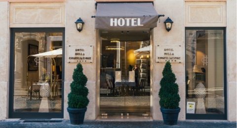 Jangan Lupa! 5 Hal Penting saat Check Out dari Hotel