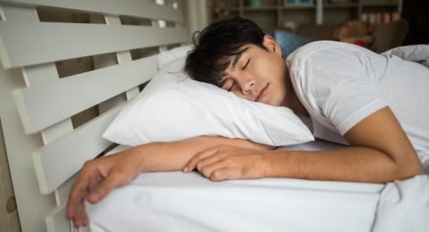 5 Posisi Tidur Dapat Menentukan Kepribadian Seseorang, Kamu Setuju?