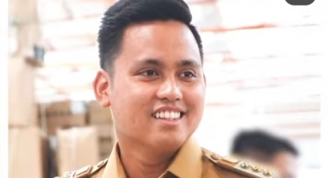 Profil dan Kekayaan Dico Ganinduto, Bupati Kendal yang Diisukan Berpasangan dengan Gibran di Pilgub Jateng