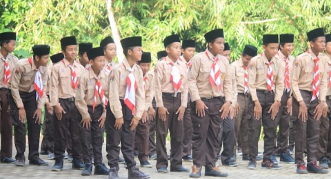 Simak Sejarah Hari Pramuka Setiap Tanggal 14 Agustus