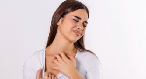 Jangan Buru-Buru Pakai Obat, Atasi Kulit Gatal dengan 5 Bahan Alami Ini