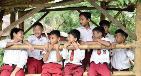 Sistem Zonasi, Pemerataan Murid atau Keuntungan 'Oknum'?