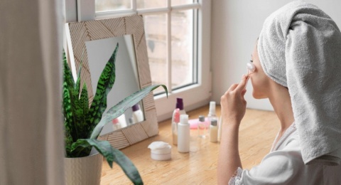 9 Tips Self Grooming agar Tubuh Selalu Bersih dan Wangi