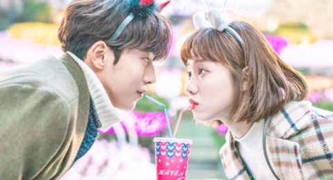 Meski Sudah Tamat, 5 Drama Korea Komedi Romantis Ini Bikin Gagal Move On