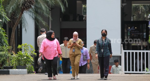 Ilusi Hemat Triliunan Rupiah Lewat WFH: Memangnya Semudah Itu?