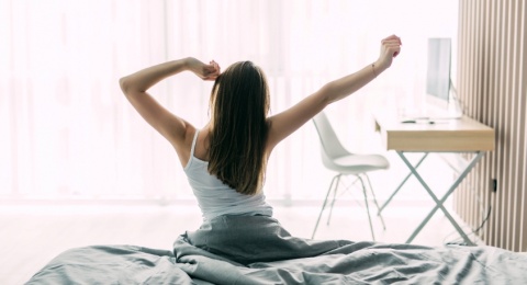 5 Zodaik Ini Paling Rajin Bangun Pagi, Ada Kamu?