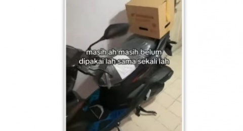 Pengguna Motor Honda Kembali Mengeluh, Kini Bermasalah di Bagian Mana Lagi?
